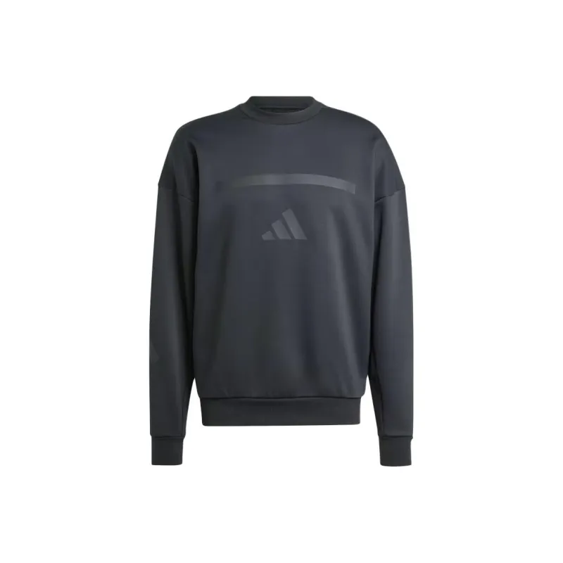 Adidas Free Shipping With AdiClub New Adidas Z.N.E. Sweatshirt-0