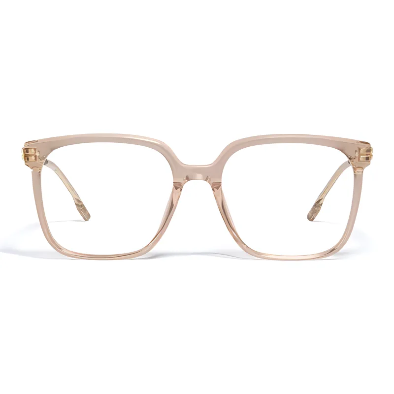 GENTLE MONSTER Vene Pc8 Square frame Glasses-1