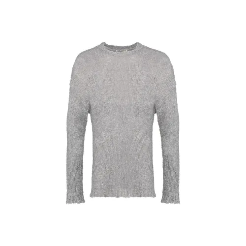 OUR LEGACY Knitwear Men Gray