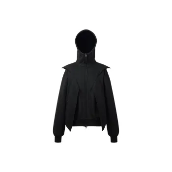 Whyworks Sweatshirt Unisex Black