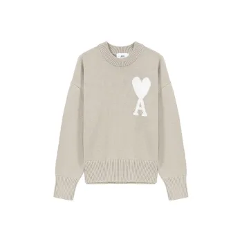 AMIPARIS Crewneck Sweater