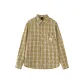 Yellow Plaid