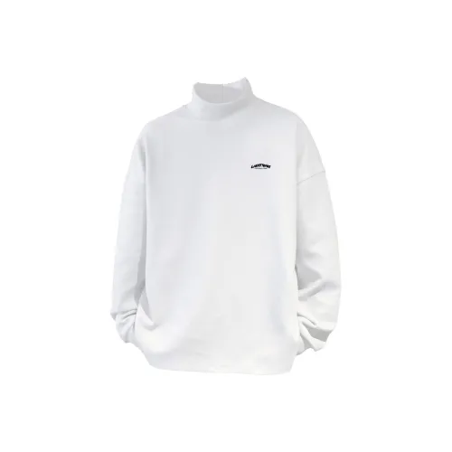 Lightning X Storm Sweatshirt Unisex