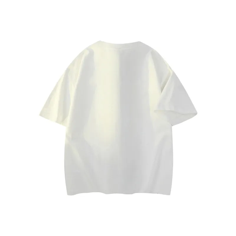 MJ STYLE T Shirts Unisex-1