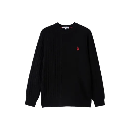 U.S. POLO ASSN. Sweaters Men