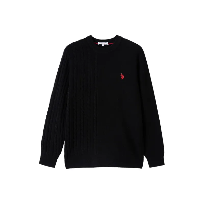 U.S. POLO ASSN. Sweaters Men-0