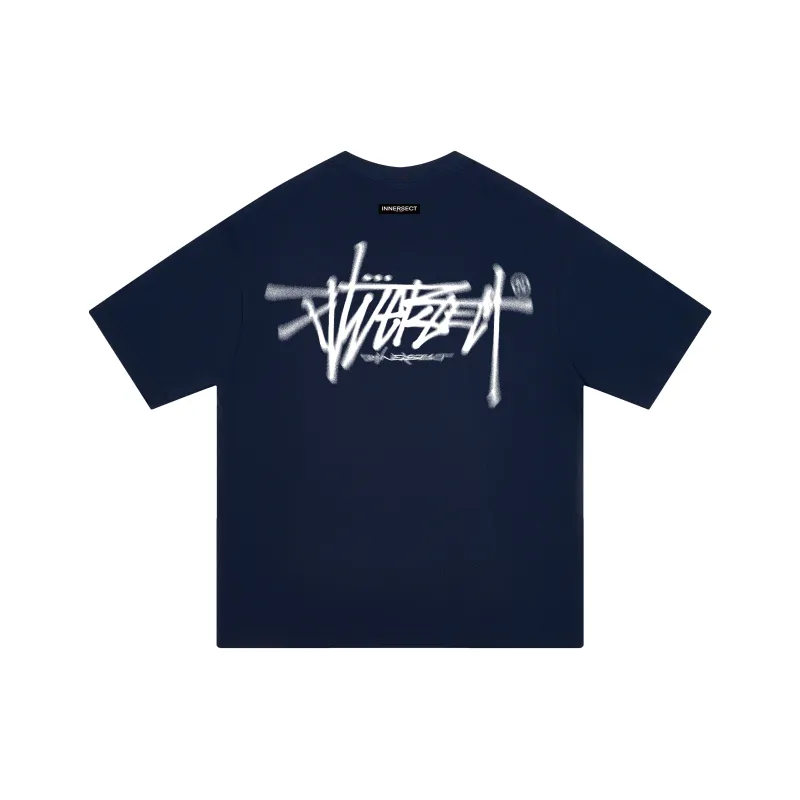 INNERSECT T Shirts Unisex-11
