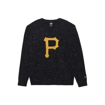 New Era Sweaters Unisex Black