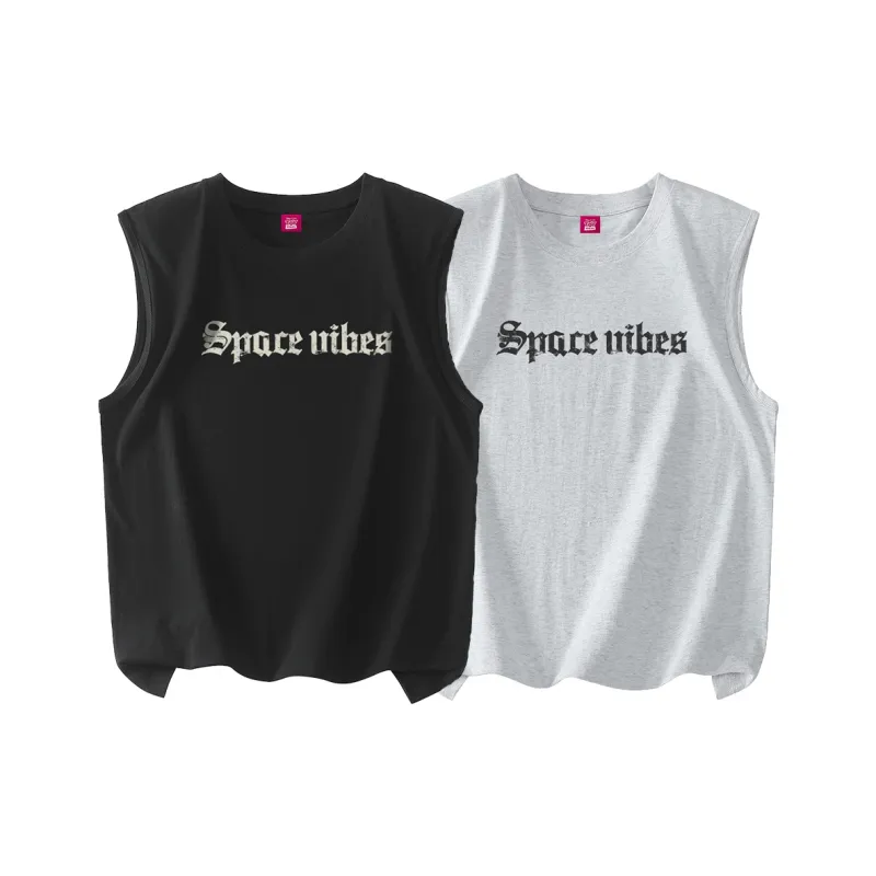 Disney Tank Tops Unisex-8