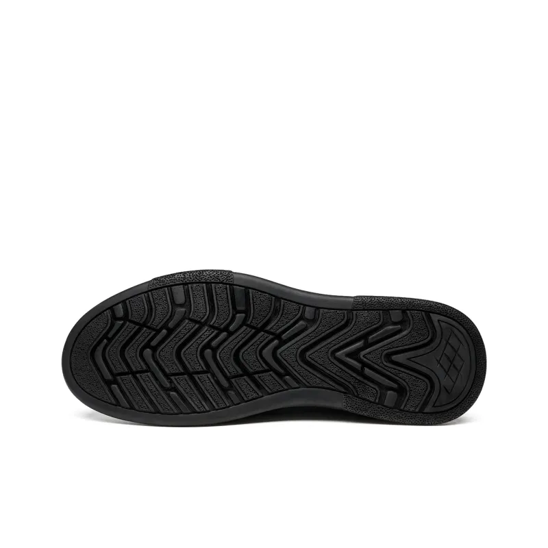 MILLIE'S Casual Shoes Men's Black-6