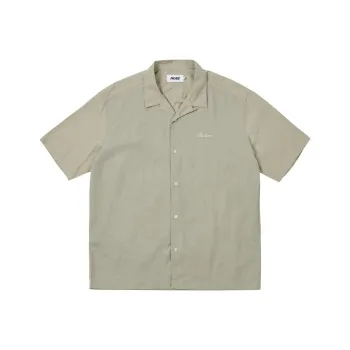 PALACE Double Faced Shirt