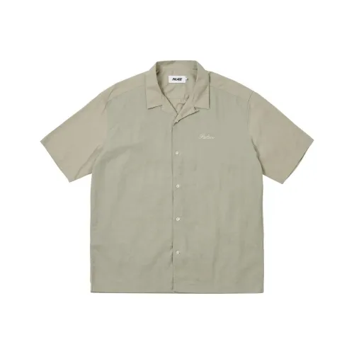 PALACE Double Faced Shirt