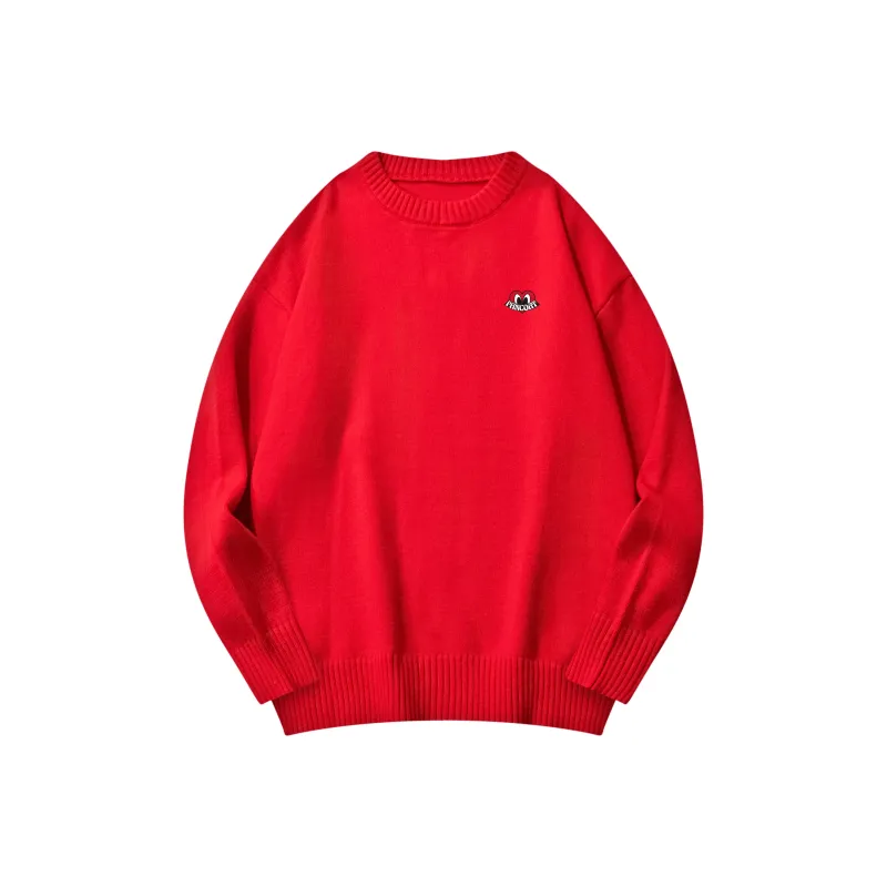 Pancoat Sweaters Unisex-4