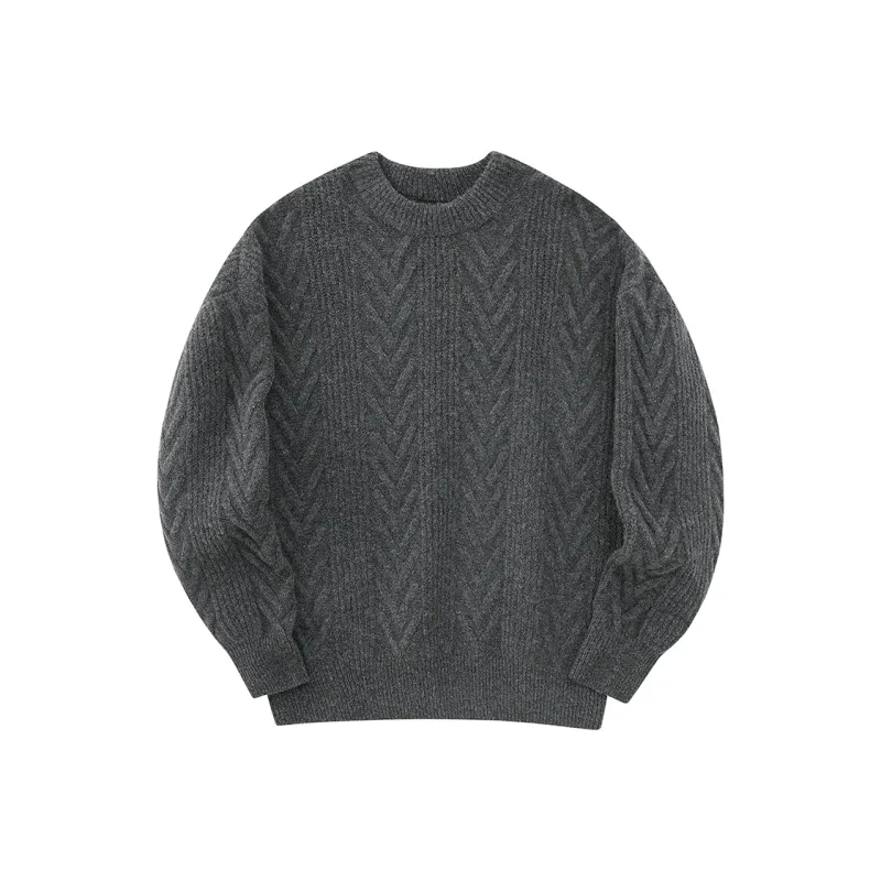 NANS STUDIO Sweaters Men-9