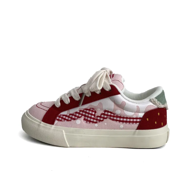 City Camel Low Top Skateboard Shoes Women's-6