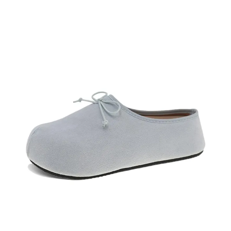 Y6T Closed Toe Slippers Women's-8