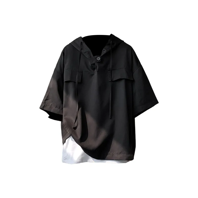 NOAHGIGI T Shirts Unisex-8
