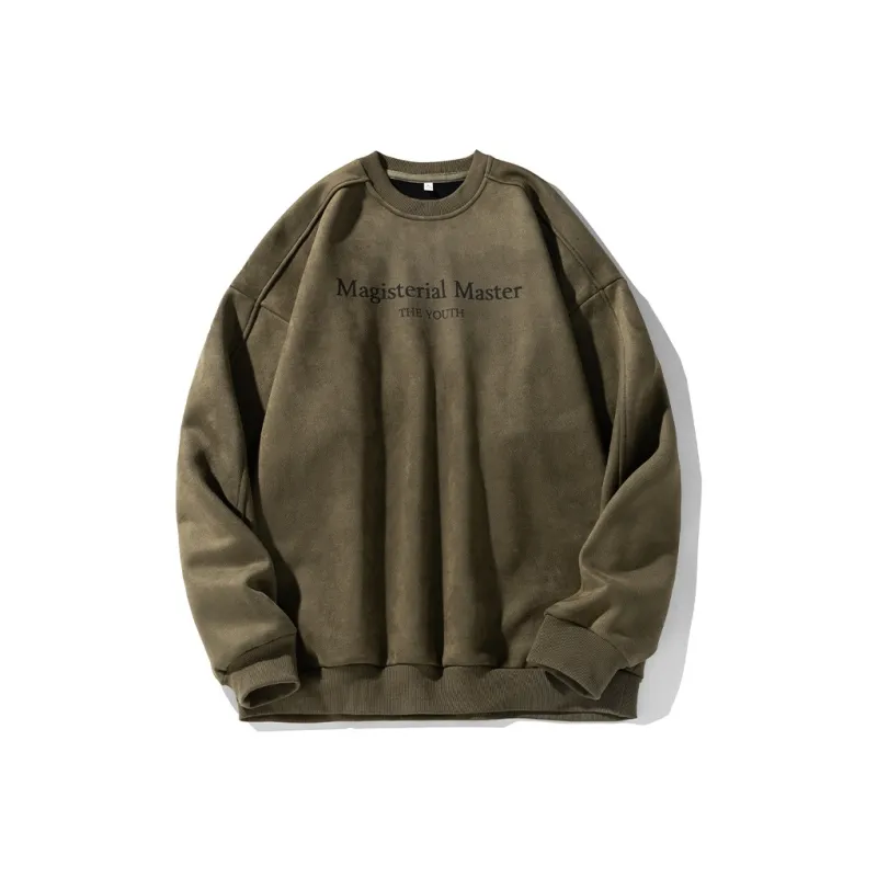 M MAICCO Sweatshirts Unisex-2