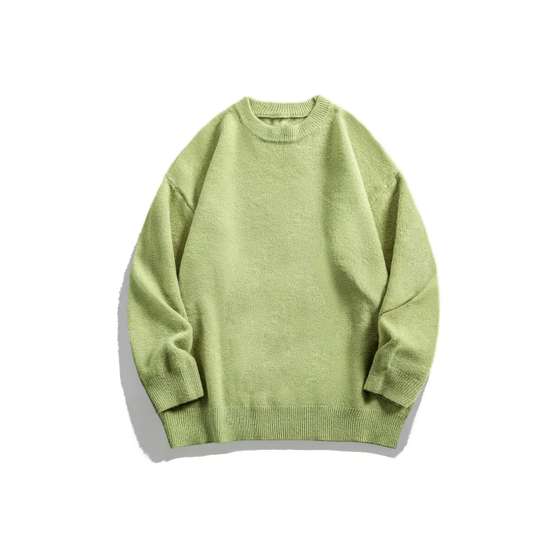 42SPACESHIP Sweaters Unisex-12