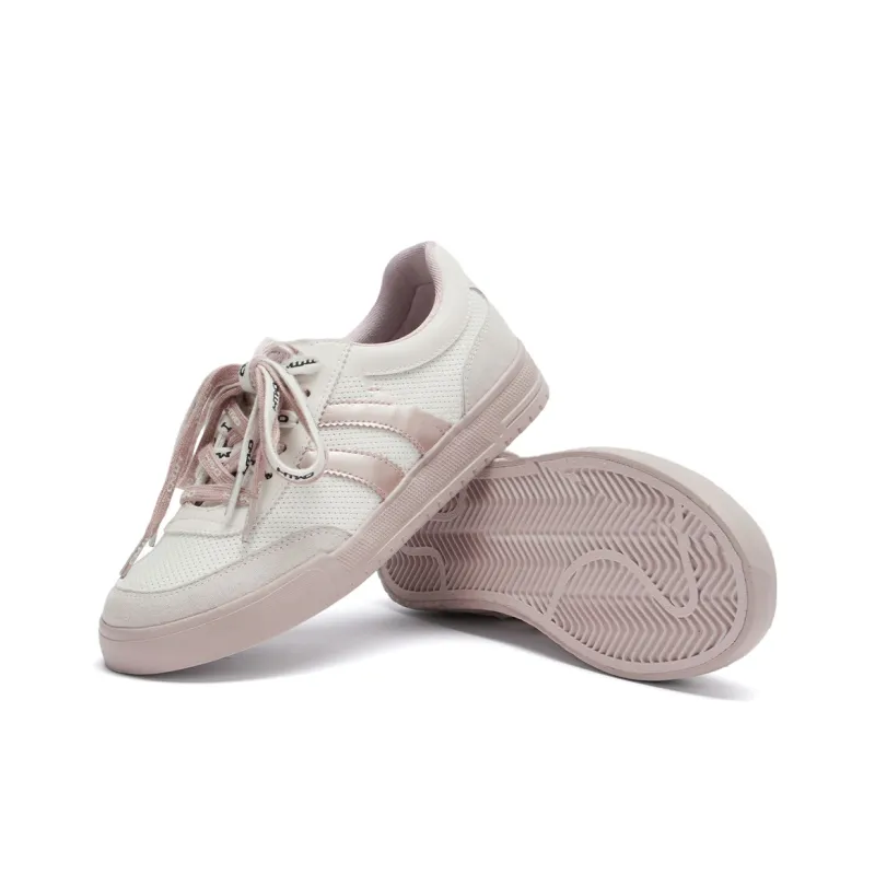 Hotwind German Army Trainers Lightweight And Breathable Low Top Skateboard Shoes Women's-9