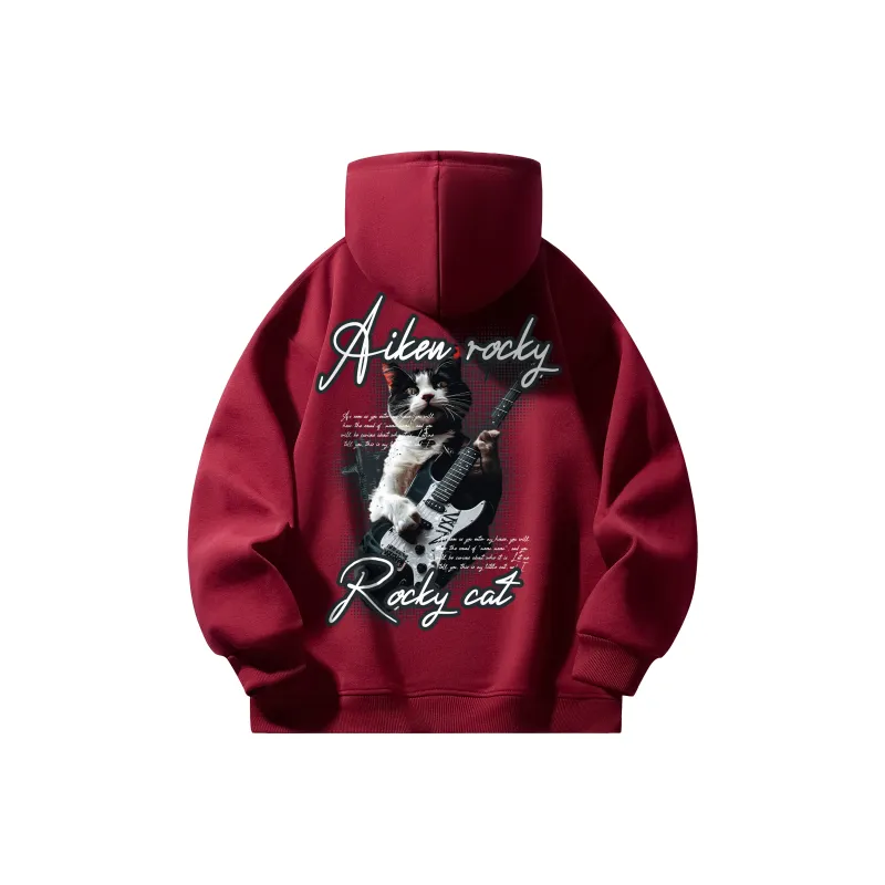 AKIN Sweatshirts Unisex-12