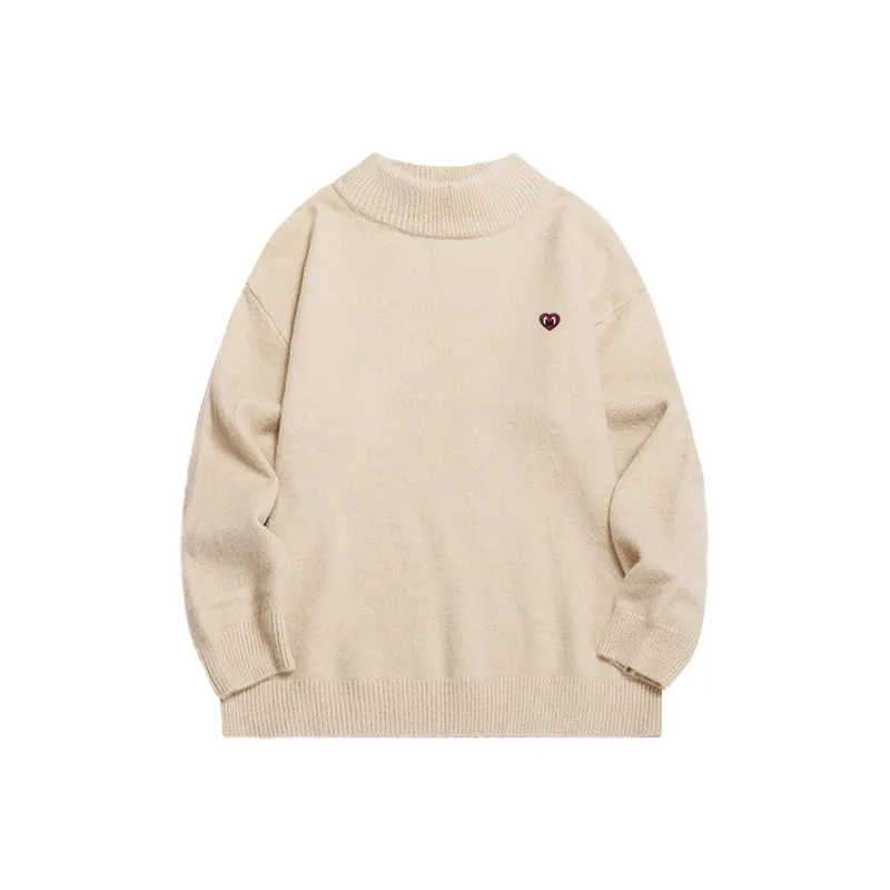 Pancoat Sweaters Unisex-2