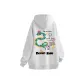 White Heather Gray[Thickened and Fleece-Lined]