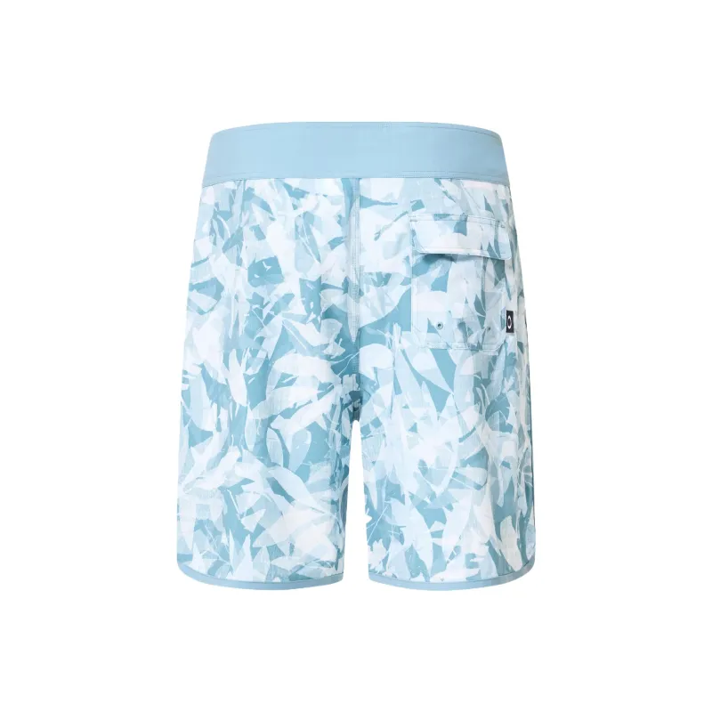 Oakley Session Rc Beach Shorts Men's Camouflage Palm Pacific-1