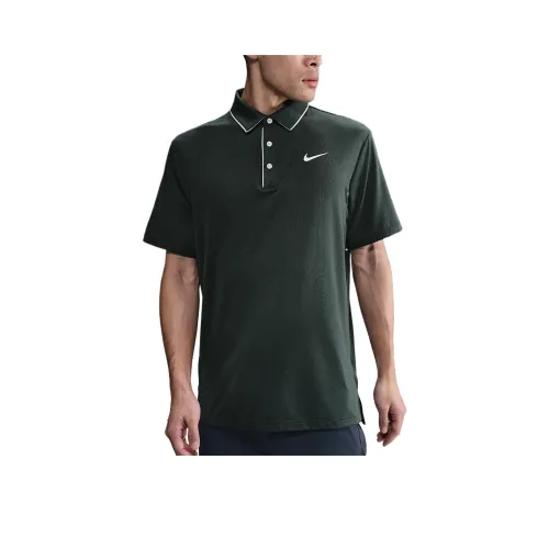 Nike Tour Men's Dri FIT Golf Polo