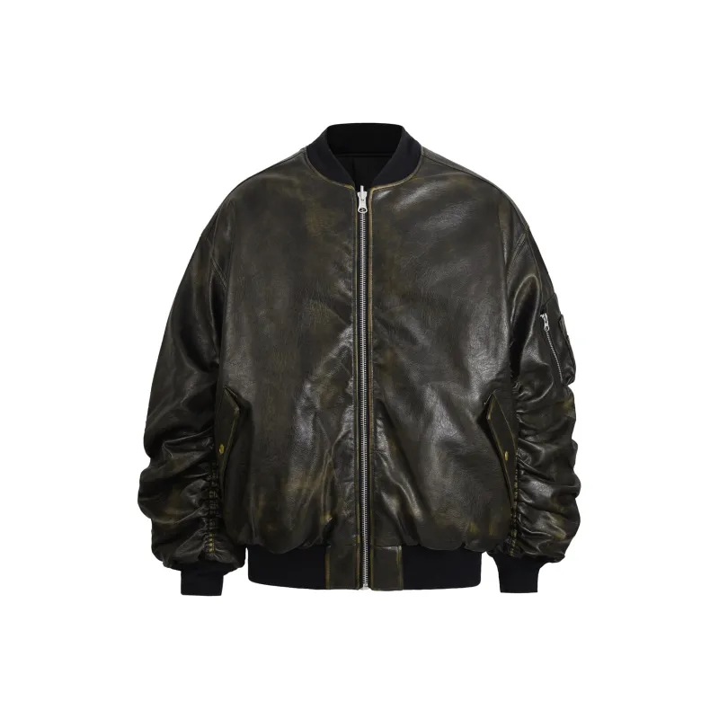 MT99 Jackets & Coats Unisex Black-0