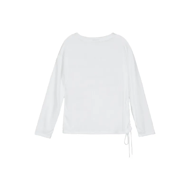 ZUOBEIKA Regular T Shirt Women's-1