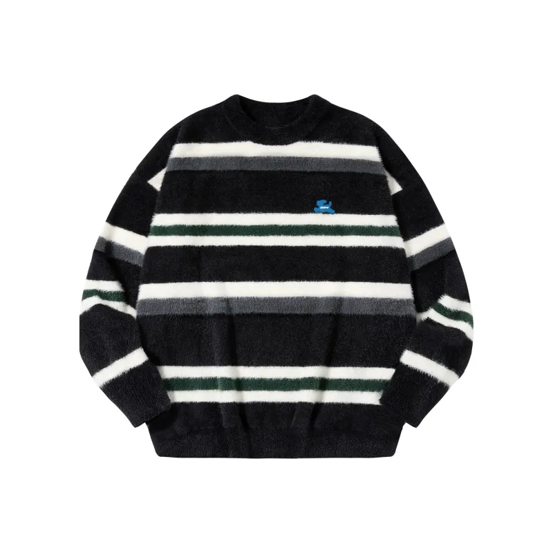 PSO Brand Puppy Series Sweaters Unisex-0