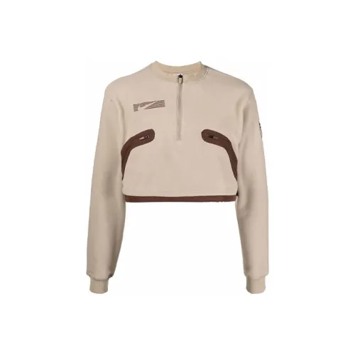 Nike CACT.US Corp X Nike W Nrg Bh Po Crew