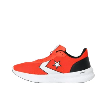 Converse DAYSTAR Anti Slip Wear Resistant Low Top Casual Running Shoes Unisex Orange