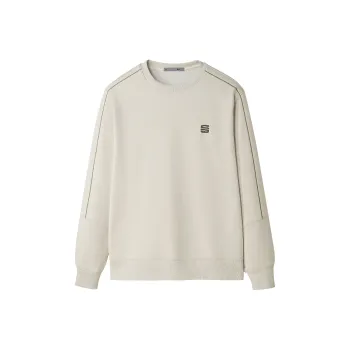 HLA Romance Of The Three Kingdoms Series Sweatshirt Unisex