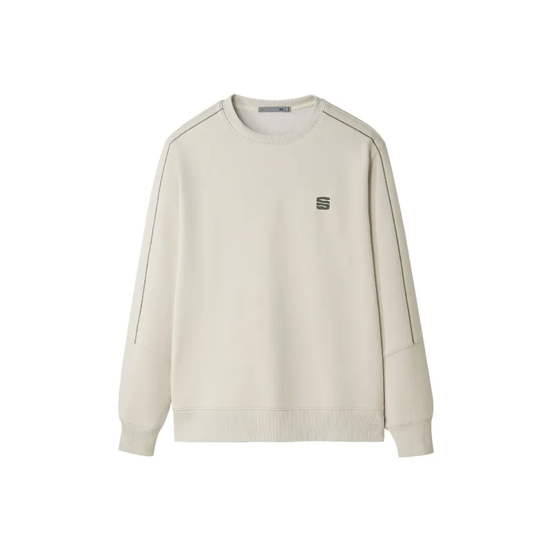 HLA Romance Of The Three Kingdoms Series Sweatshirt Unisex-0