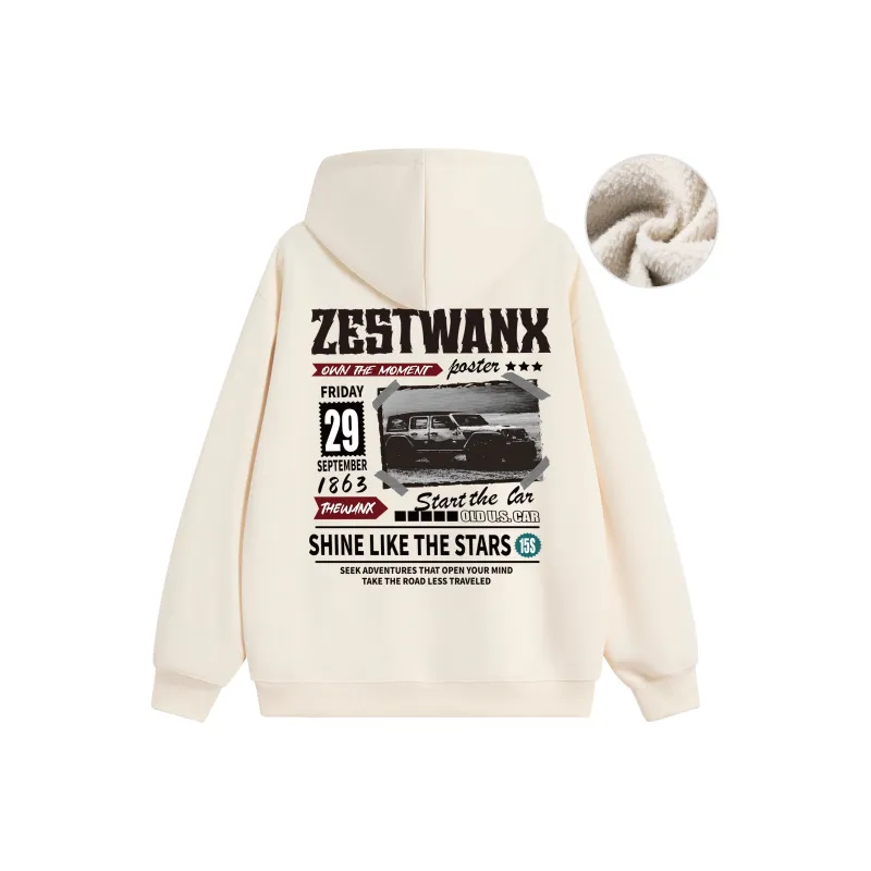 WANX Sweatshirts Unisex-33