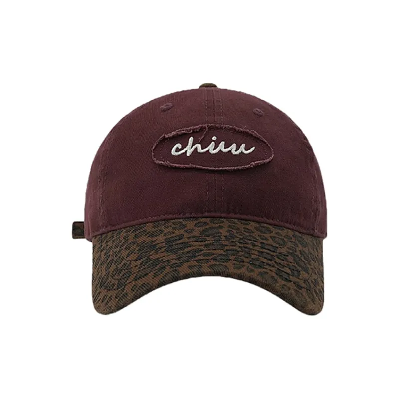 YUZHAOLIN Cotton Baseball Caps Unisex-3