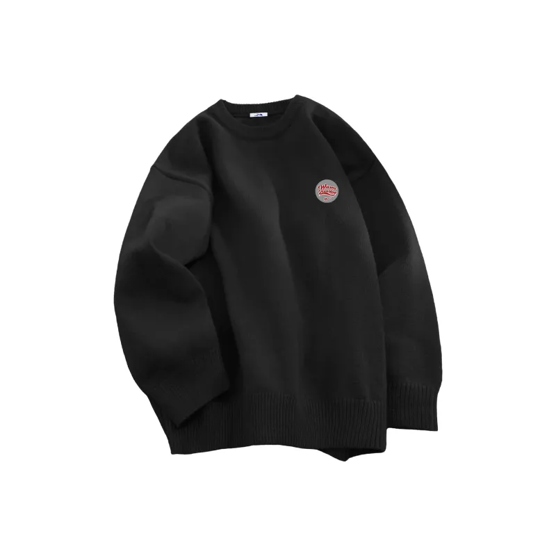 Warrior Huichao Riding The Wind Collection Sweater Unisex-2