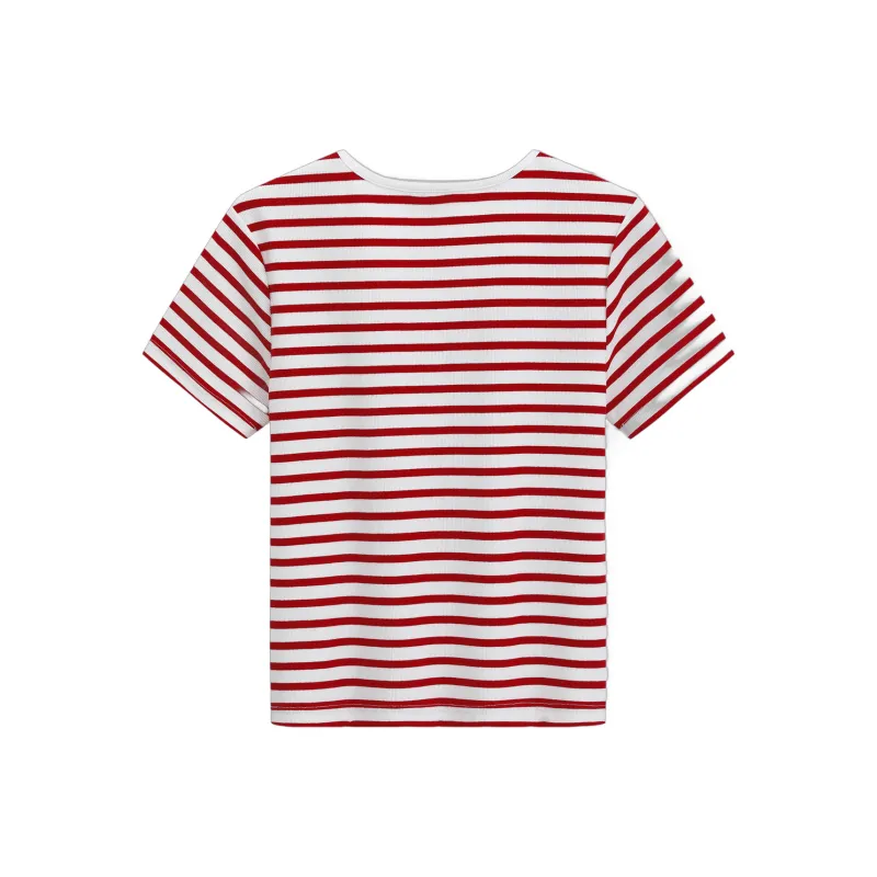 GAP T Shirts Women's-2