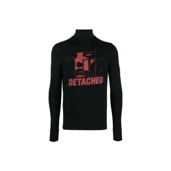 RAF SIMONS Sweaters Men Black