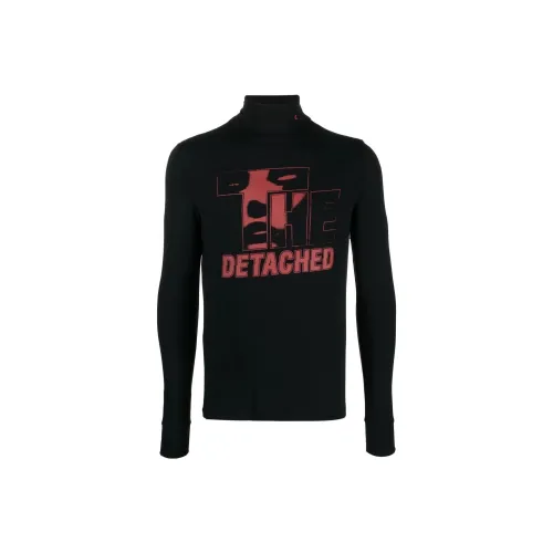 RAF VESTS Sweaters Men Black