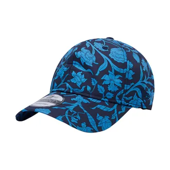 New Era Baseball Caps Unisex Marine Blue