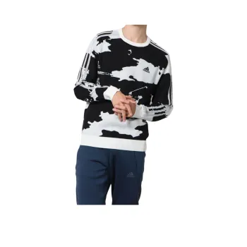 Adidas Sweaters Men Black