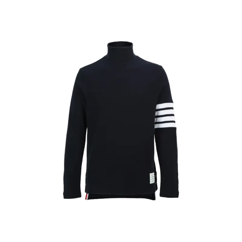 THOM BROWNE Sweaters Men Dark Blue-0