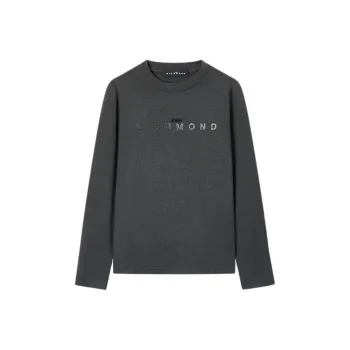 JOHN RICHMOND FW24 Sweater Men's
