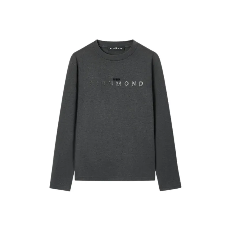 JOHN RICHMOND FW24 Sweater Men's-2