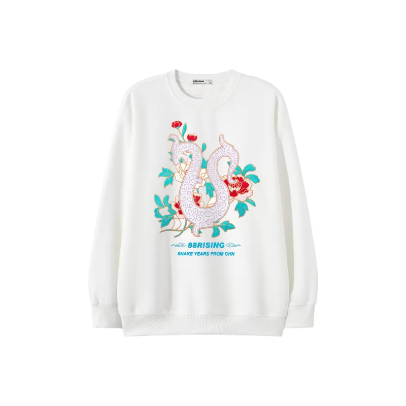 88rising Sweatshirts Unisex-1