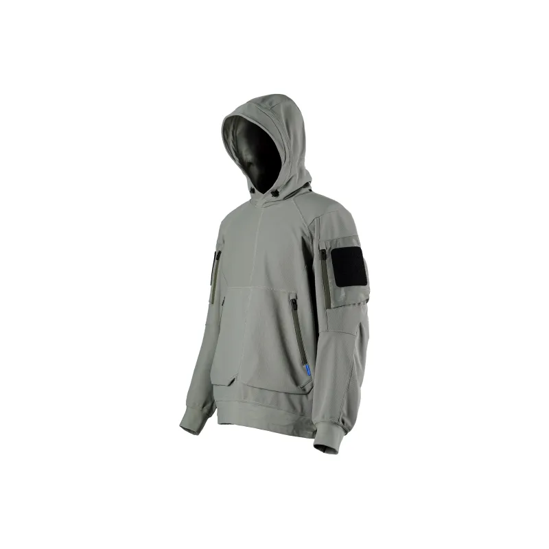 REINDEE LUSION Sweatshirt Unisex-0