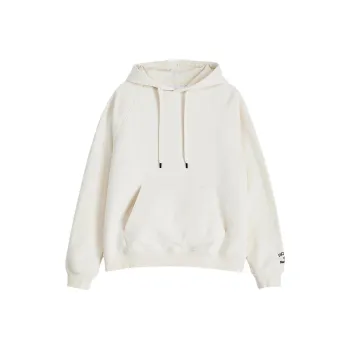 BARBOUR x NOAH SS25 Sweatshirt Unisex Whisper White